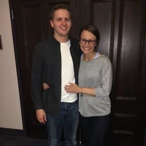 Meet your Posher, Blake